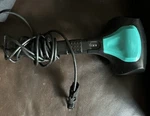Thumper Mini-pro Percussion Massager 3-SPEED NA00P Naoop Professional Euc Tested. Fixed Price $55.00.
