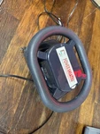 Ksi Multiple Speed Power Shiatsu Professional Massager Made In Japan. Fixed Price $33.50.