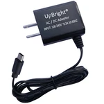 Adapter Usb Cable For Nekteck NK-NM01 Cordless Shiatsu Neck Back Massager. Fixed Price $12.99.