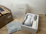 Read - Weak? Vibrosculpt Pro Body Sculptor Massager Handheld Electric Device. Fixed Price $34.99.