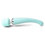 Usb Rechargeable Love Magic Massager Wand Full Boday For Hitachi. Fixed Price $36.99.