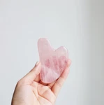 Natural Stone Crystal Scraping Gua Sha Board Facial Massage Tools. Fixed Price $9.90.