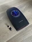 Lunix LX7 Touchscreen Electric Hand Massager With Compression, Pressure Point.... Fixed Price $57.00.