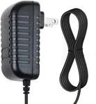 Ac Adapter For Homedics BK-200 BKK-200 Shiatsu Lumbar Massager Charger Power Psu. Fixed Price $6.99.