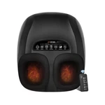 Shiatsu Foot Massager Machine With Heat : Deep Kneading Vi.... Fixed Price $142.48.