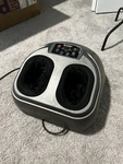 Arealer Foot Massage Therapy Feet Machine - 7LBS.. Fixed Price $25.00.