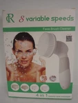 New Rc Face Brush Cleaner 4 In 1 Beauty Care Massager 8 Variable Speeds. Fixed Price $19.99.