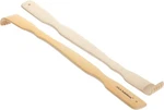 Slick- Bamboo Back Scratcher, 16.5 2 Pack, Wooden Long.... Fixed Price $9.02.