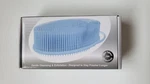 Avilana Silicone Body Scrubber Gentle Shower Brush & Loofah Massage, Blue. Fixed Price $10.90.