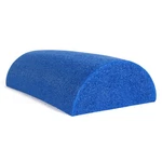 Blue Pe Foam Rollers For Fitness, Exercise Muscle Restoration, Massage Therapy. Fixed Price $17.03.