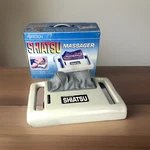 Perfection Pro Shiatsu Massager Machine - Working. Fixed Price $24.95.