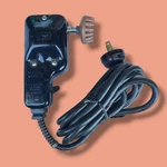 Wahl Vintage Model Hand-e Electric Massage Vibrator Original *tested. Fixed Price $29.04.