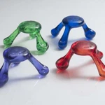 Pressure Positive Co. The Original Palm Massager. Fixed Price $10.88.