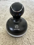 Comfier CF-4902BLK Cordless Handheld Full Body Massager Black/gray Usb Charging. Fixed Price $23.83.