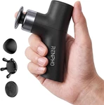 Micro One Super Mini Gun For Women, Portable Travel Massager Muscle. Fixed Price $64.99.