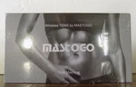 Mastogo Wireless Tens Unit Muscle Stimulator. Fixed Price $40.00.