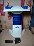 BACK2LIFE Continous Motion Massager BL2002 + Adaptor- Tested & Works Nice. Fixed Price $59.99.