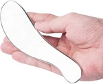 Gua Sha Tools, Stainless Steel Scraping Massage Tool, Count (pack Of 1). Fixed Price $14.43.