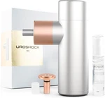 Uroshock PX3 Pro Gen 1 Radial Pressure Wave Device Set W/ Case & Charger. Fixed Price $226.48.