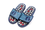 Byriver Rotating Shiatsu Massage Slippers BH-F005. Fixed Price $8.76.