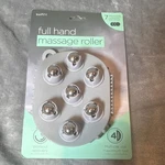 Swiftfit Massager Gray 7 Heads Handheld 360 Rotation. Fixed Price $25.85.