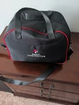 Medic Therapeutics Shiatsu Air Compression Leg Massager With Heat. Fixed Price $25.00.