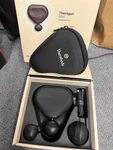 Theragun Mini (3RD Generation) By Therabody Ultra-portable Massage. Fixed Price $159.00.
