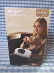 Pryfey Smart 360 Degrees Airbag Compression Heated Hand Massager Free Shipping.. Fixed Price $39.99.