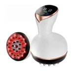 Crysnatm Lymphatic Drainage Massager & Anti Cellulite Tool, Helps Red.... Fixed Price $150.75.