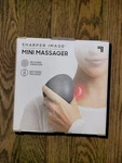 Sharper Image Mini Massager. Relaxing Vibration, New. Fixed Price $11.99.