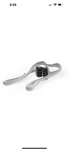 Voyor Neck Massager Roller For Pain Relief Deep Tissue Shiatsu. Fixed Price $17.75.