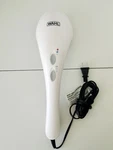 Wahl Massager Model 4292 Heat & Cold Settings Works!. Fixed Price $14.95.