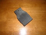 Vintage Oster 148-11A Imperial Vibrating Massager Rubber Base/pad Oem Part. Fixed Price $8.99.
