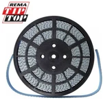 1200 X Rema Tip Top Slim Adhesive Stick On Wheel Weights Roll 5G Strips - TW500. Fixed Price $52.33.