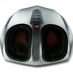 Belmint Shiatsu Foot Massager With Heat Therapy Deep Kneading & Air Euc. Fixed Price $88.00.