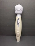 Brookstone Soft Touch Acuvibe Personal Massager With Cord Read Description. Fixed Price $34.99.
