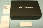 Hyperice Hypervolt 2 Percussion Massage Device 1-OWNER-NEAR Mint!. Fixed Price $50.00.