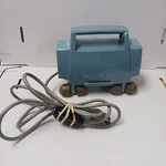 Original Vintage Hollywood Vibra Tone HV-1700 By Fischer Works. Fixed Price $14.96.