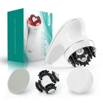 Voyor Electric Cellulite Massager, Body Sculpting Machine For Arms, Belly, Le.... Fixed Price $103.61.