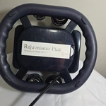 Rejuvenator Plus Professional Model RX-2008 Body Back Electric Massager Works. Fixed Price $38.00.