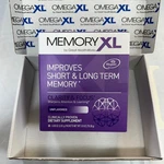 Memoryxl Great Healthworks Clarity And Focus 30 Packets, Unflavored Exp 04/2026. Fixed Price $47.00.