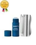 Cooling Eye Kit For Men - Gua Sha Depuffing Facial Massage Tool And. Fixed Price $37.70.