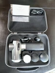Heychy Massage Gun S5 Pro-a. Fixed Price $65.00.