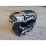 Oster Professional 103-10E Chrome Stim-u-lax Massager 76103-100 No Box. Fixed Price $40.00.