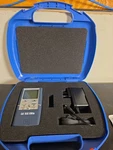 Lg Tec Elite Portable Electric Therapy Tens Pain Relief Massager Machine Unit. Fixed Price $24.99.