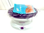 Dr. Scholls Thermal Therapy Quick Heat Paraffin Bath Soothes And Softens Skin. Fixed Price $69.99.