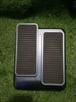 Leg Exerciser ZB7835 Seated Circulation 2 Speeds Blue W/power Plug. Fixed Price $45.00.