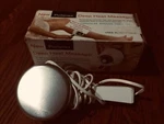Vintage Pollenex Deep Heat Massager Pain Management Hand Held Relief. Fixed Price $16.99.