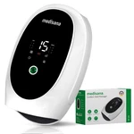 Medisana Hand Massager For Arthritis Carpal Tunnel, 6 Modes HM105, Whie. Fixed Price $79.70.