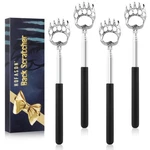 Hofason 4 Pack Back Scratcher For Women, Fathers Day Gifts Dad/hu.... Fixed Price $11.77.